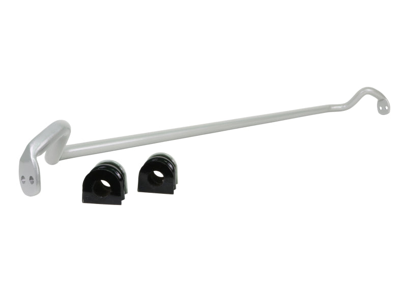 Whiteline Front Sway Bar 22mm Heavy Duty Subaru Impreza 2002-2007 (view 1)