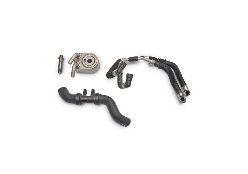 Ford Performance Parts Ford Racing Mustang BOSS 302 Engine Oil Cooler (view 3)