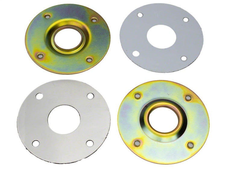 Ford Performance Parts Ford Racing Hood LATCH & Pin Kit (view 7)