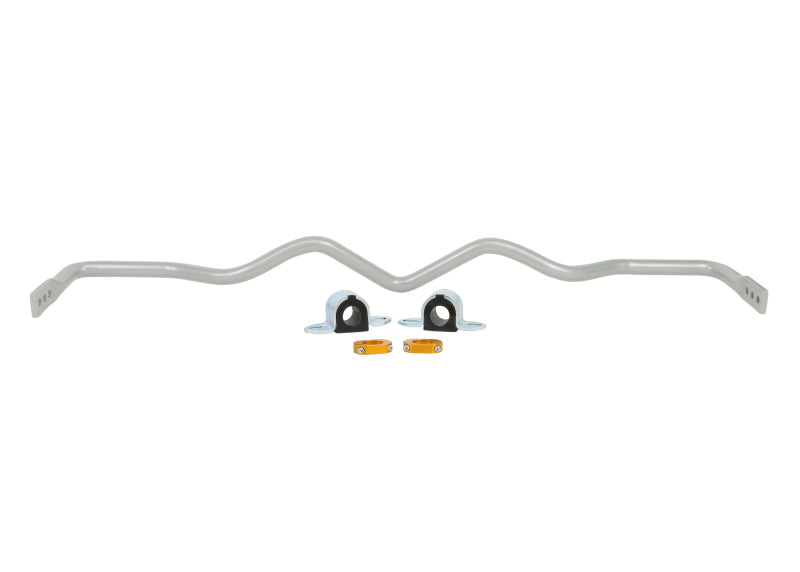 Whiteline Rear Sway Bar 24mm Adjustable Infiniti G37 2008-2011 (view 2)