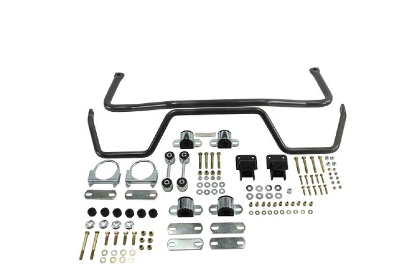 Belltech Anti-Sway Bar Kits (view 1)