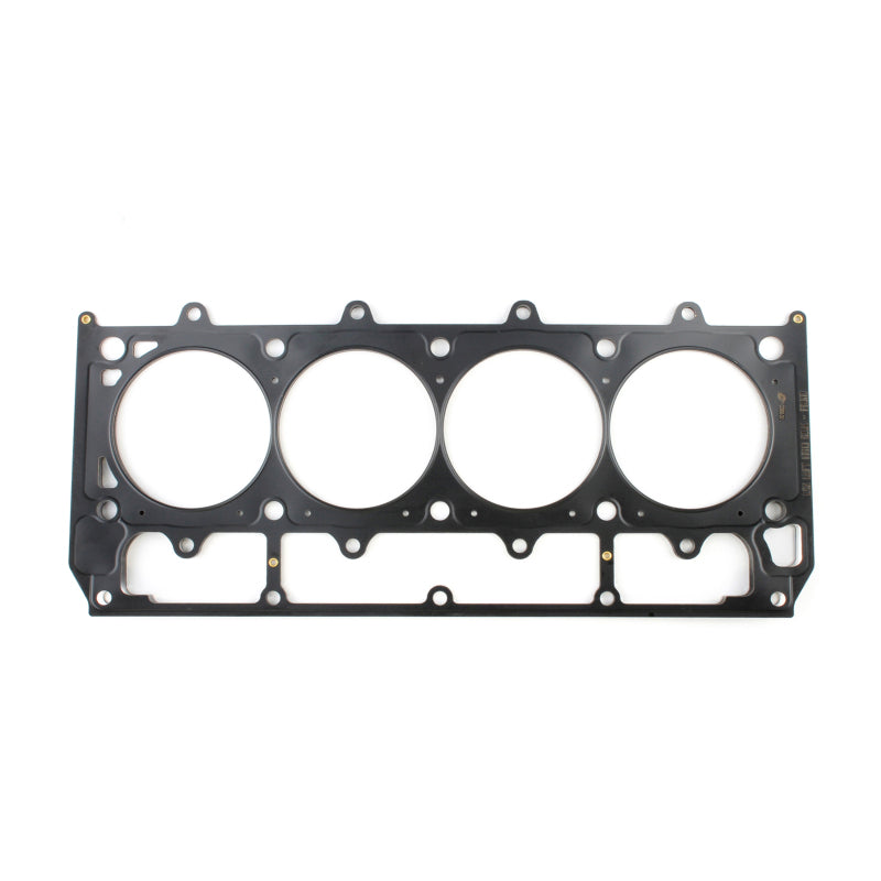 Cometic Gasket Cometic GM LSX Gen-4 Small Block V8 .098in MLS Cylinder Head Gasket - 4.185in Bore - LHS C5936-084