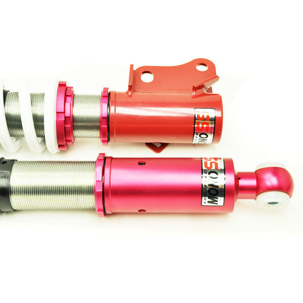 Godspeed Honda Civic FA/FG/FD 2006-11 Coilovers (view 14)