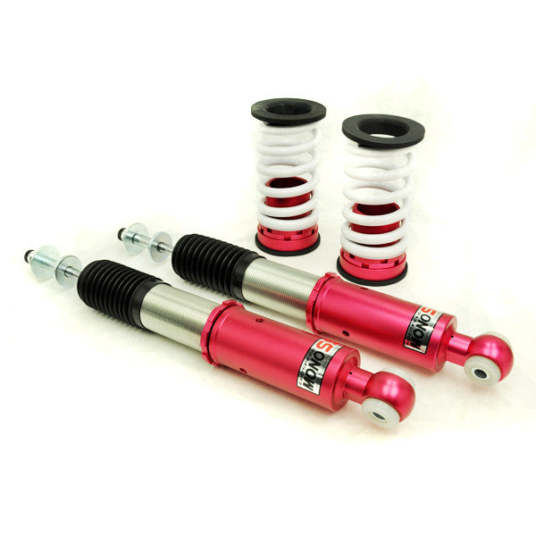 Godspeed Honda Civic FA/FG/FD 2006-11 Coilovers (view 15)