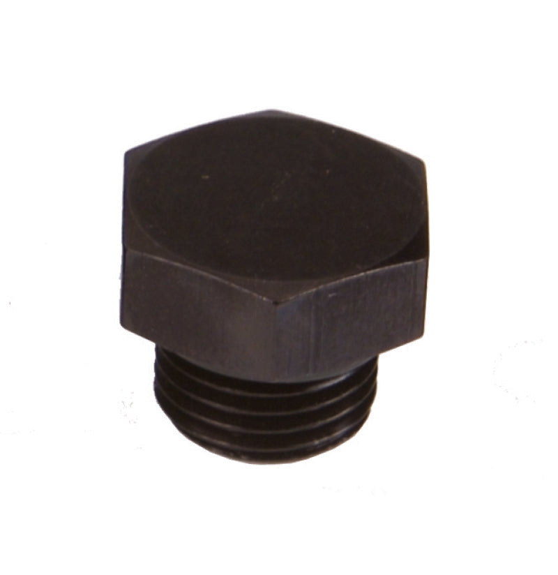 Aeromotive ORB-06 Port Plug (view 6)