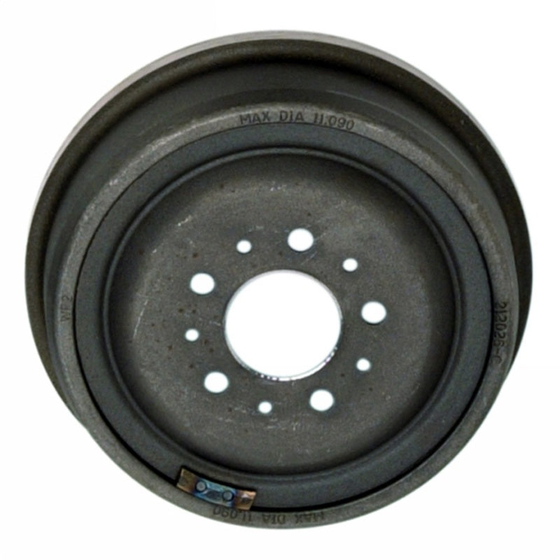 Ford Performance Parts Ford Racing 11inch X 2.25inch Brake Drum (view 4)