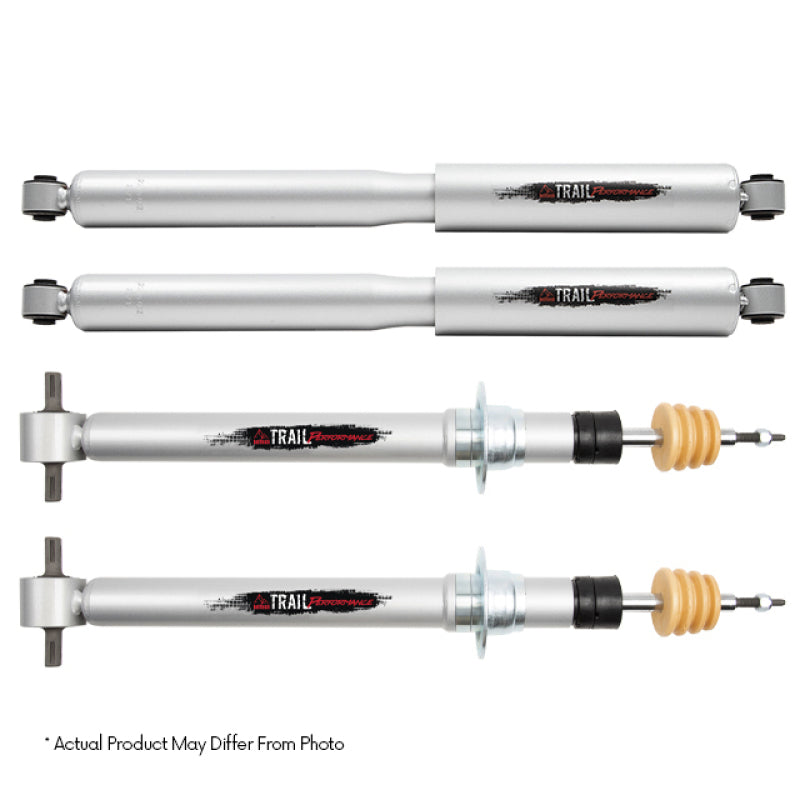 Belltech Street Performance Shock Absorber Set 9692