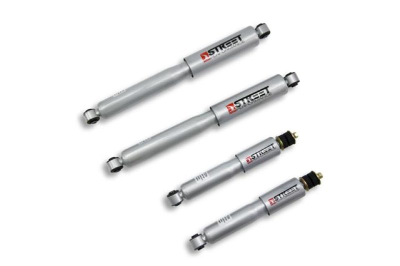 Belltech Lo Shock Absorber Se;Street Performance (view 1)