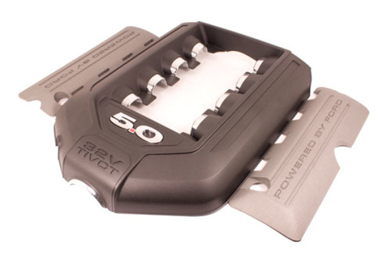 Ford Performance Parts Ford Racing 5.0L 4V TI-VCT Engine Cover Kit (view 3)