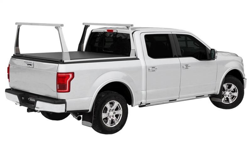 Access ADARAC Aluminum Series 08-16 Ford Super Duty F-250/F-350 (Incl Dually) 8ft Bed Truck Rack 4001236