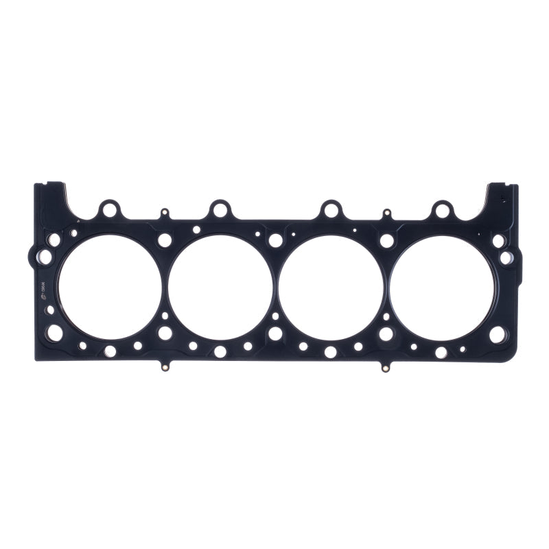 Cometic Gasket Cometic Ford A460 Pro Stock .040in MLS Cylinder Head Gasket - 4.500in Bore C15446-040