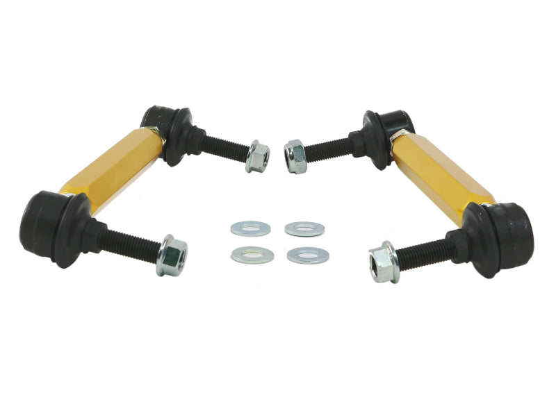 Whiteline Sway Bar - Link (view 2)