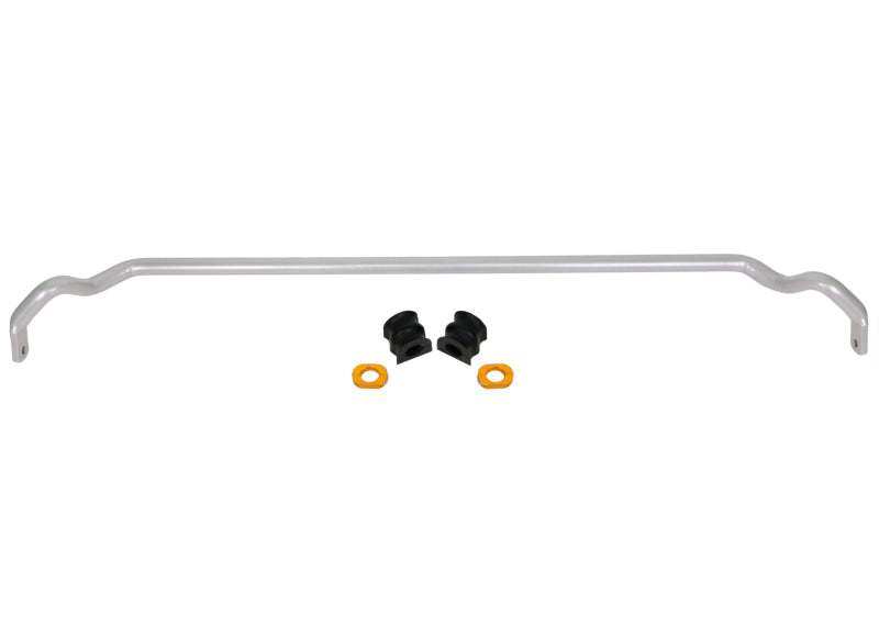Whiteline Front Sway Bar 24mm X Subaru Impreza 2002-2007 (view 3)