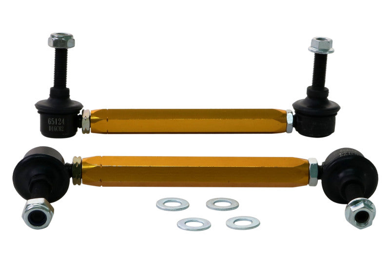 Whiteline Sway Bar - Link (view 2)