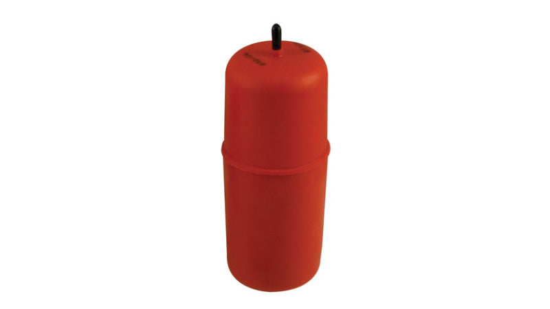 AIRLIFT Replacement Air Spring - Red Cylinder Type (view 1)