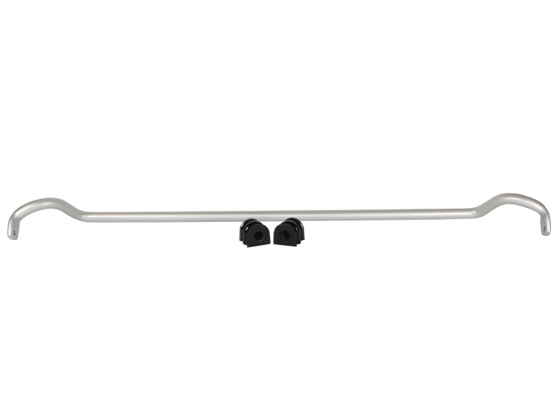 Whiteline Front Sway Bar 22mm Heavy Duty Subaru BAJA 2003-2006 (view 3)
