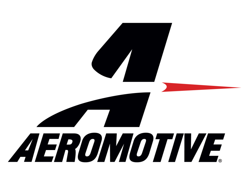Aeromotive Fuel Tank (view 2)