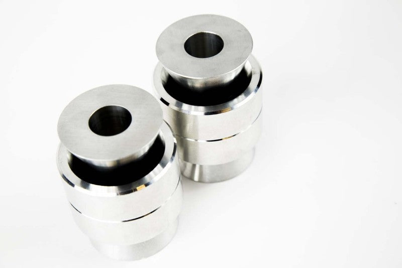 SPL Part 350Z/G35 Front Compression Rod Monoball Bushings (view 3)