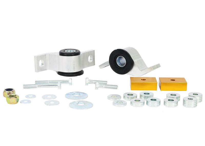 Whiteline Anti-Lift Arm Bushings Subaru Impreza 2002-2007 (view 3)