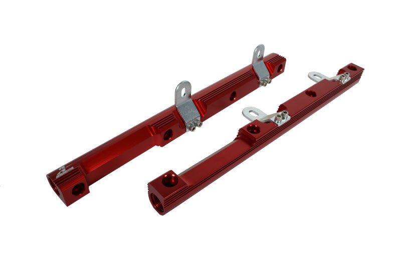 Aeromotive Chrysler 5.7L & 6.1L HEMI Fuel Rail Kit (view 9)