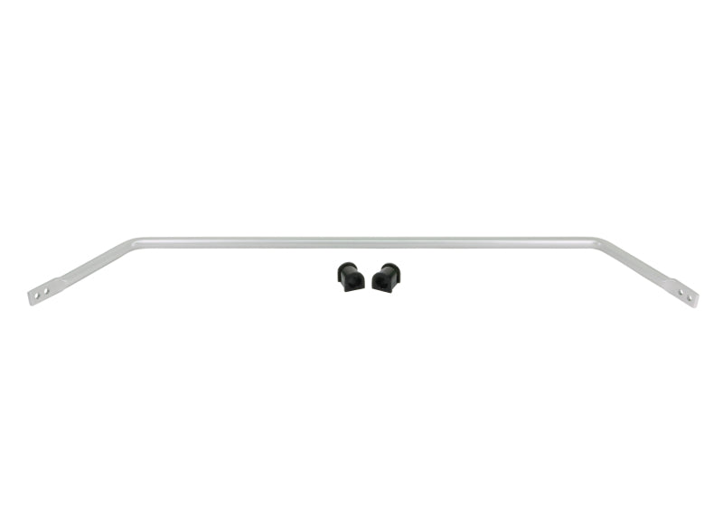 Whiteline Front Sway Bar 22mm Adjustable Toyota MR2 Spyder 00-05 (view 3)