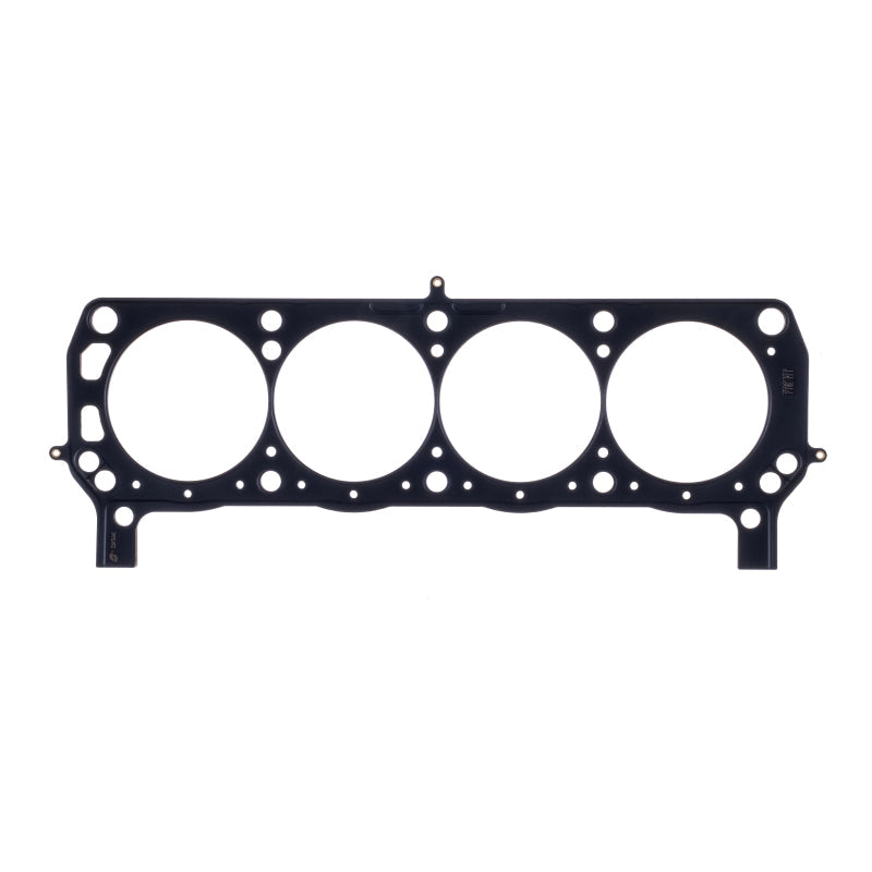 Cometic Gasket Cometic Ford Windsor V8 .027in MLS Cylinder Head Gasket - 4.200in Bore - With AFR Heads C5913-027