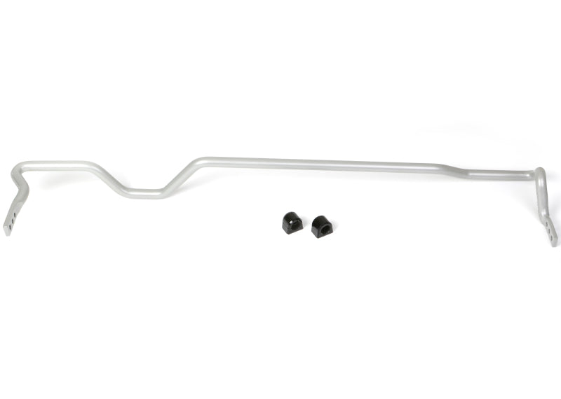 Whiteline Rear Sway Bar 22mm Adjustable Subaru Forester 1998-2002 (view 3)