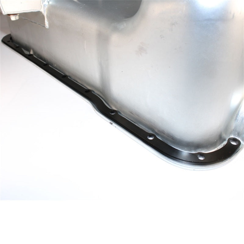 Ford Performance Parts Ford Racing 289-302 Small Block Oil Pan Reinforcement Rails (view 1)