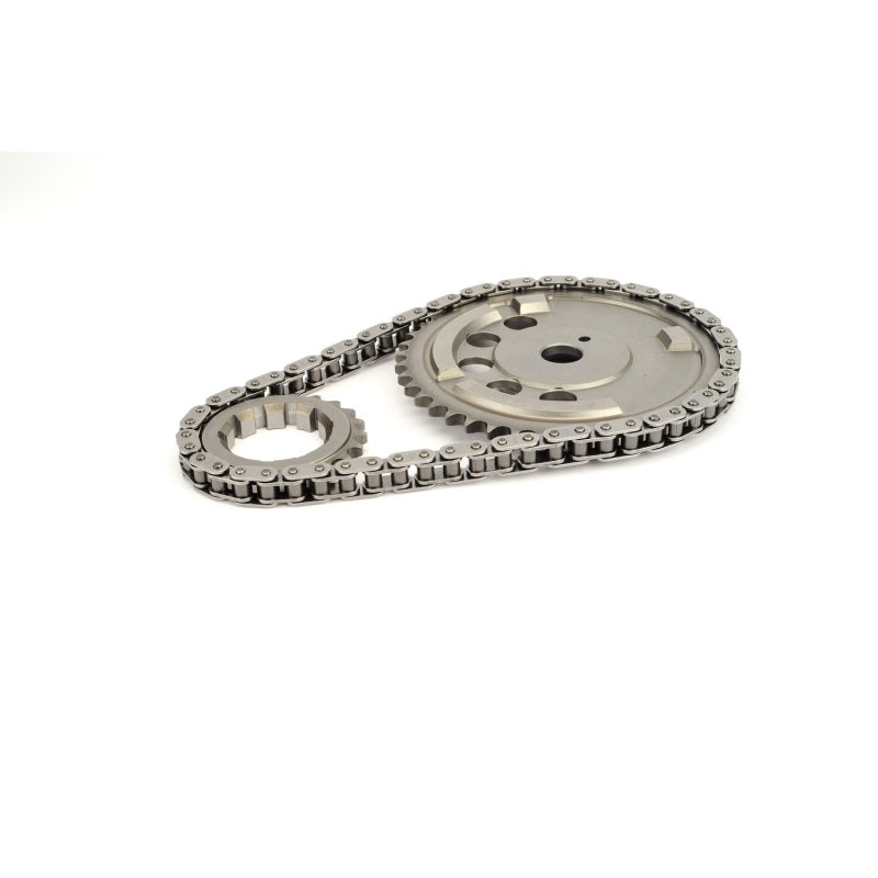 COMP Cams Timing Set LS-X Single 9Key 1 7107CPG