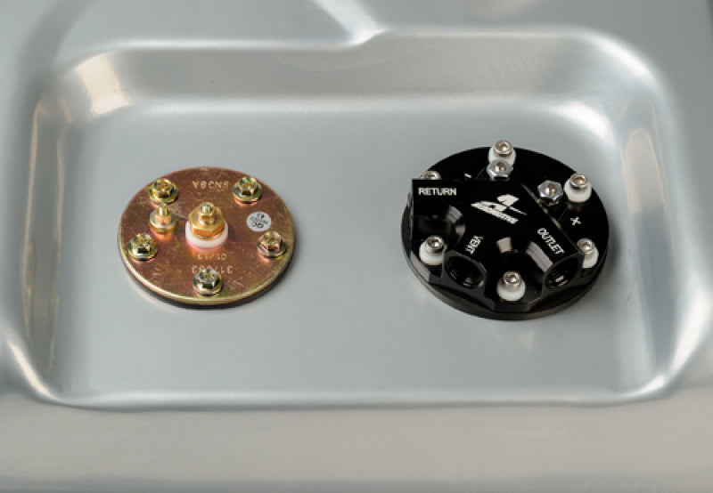 Aeromotive Fuel Tank (view 3)