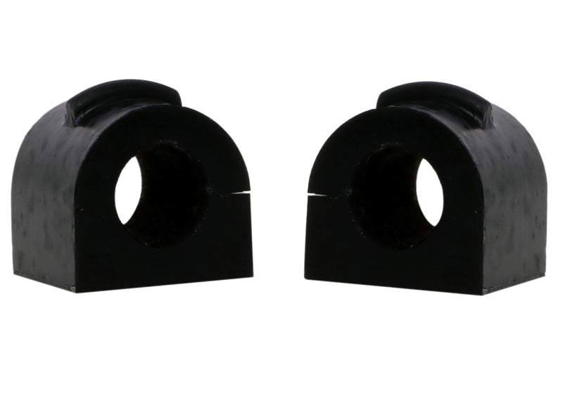 Whiteline Sway Bar - Mount Bushing 24mm (view 5)