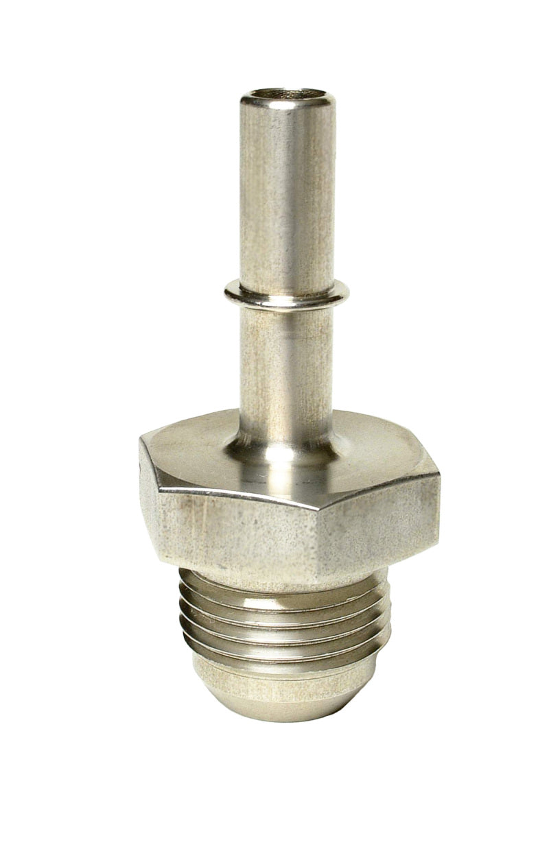 Aeromotive 3/8'' Male Quick Connect to AN-10 Male (view 2)