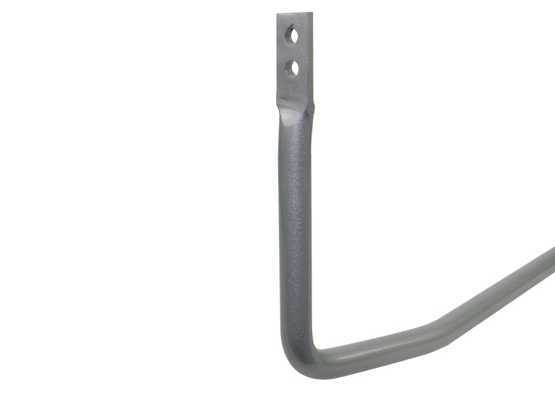 Whiteline Rear Sway Bar 22mm Heavy Duty Blade Adjustable Scion Xd 2008-2011 (view 4)