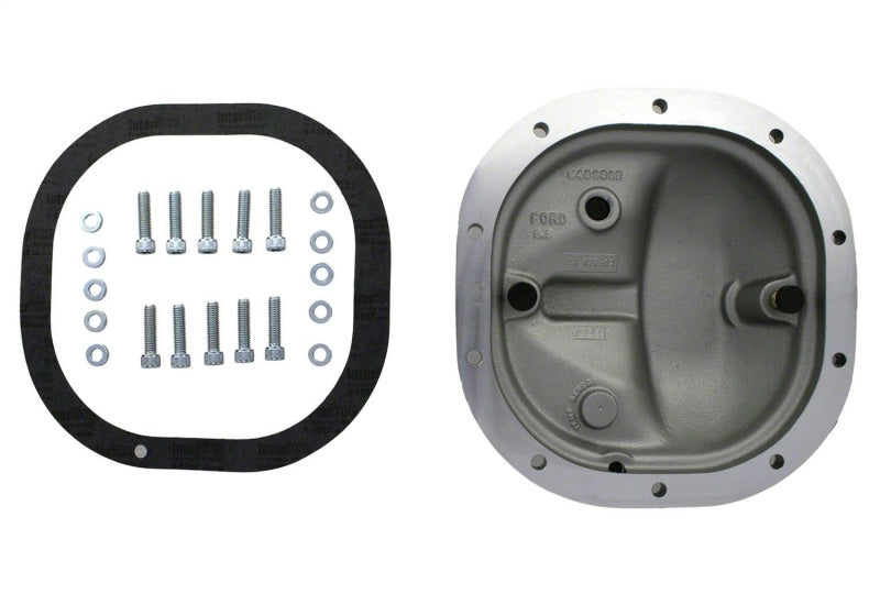 Ford Performance Parts Ford Racing 8.8inch Axle Girdle Cover Kit (view 6)