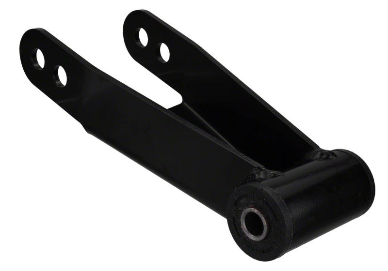 Ford Performance Parts Ford Racing 2004-13 F-150 Rear Lowering Kit (view 10)