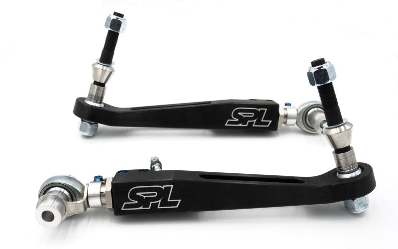 SPL Part BMW E9X/E8X Front Lower Control Arms (view 3)