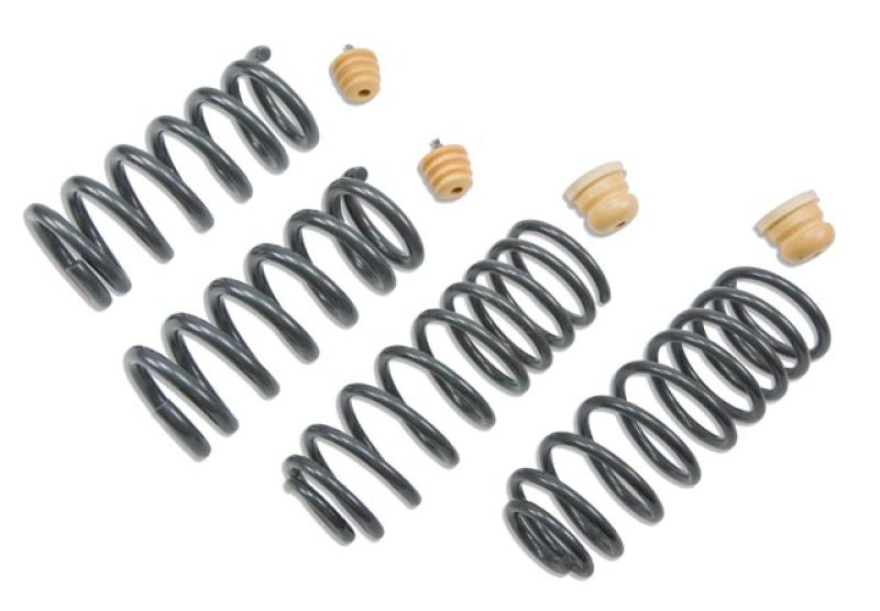 Belltech Lowering Kit W/o Shocks (view 1)