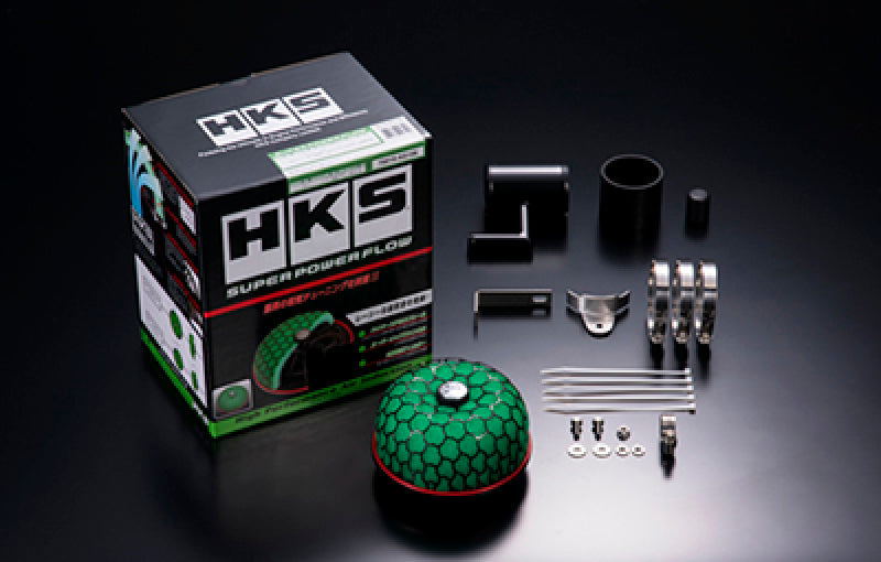 HKS Spf La400K Copen Kf (Turbo) 70019-Ad105