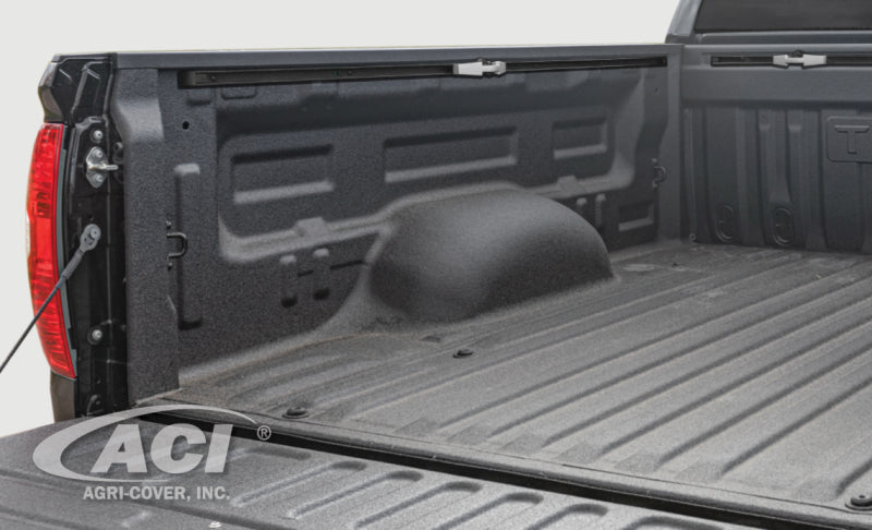 Access Limited 07-19 Tundra 5ft 6in Bed (w/ Deck Rail) Roll-Up Cover 25239