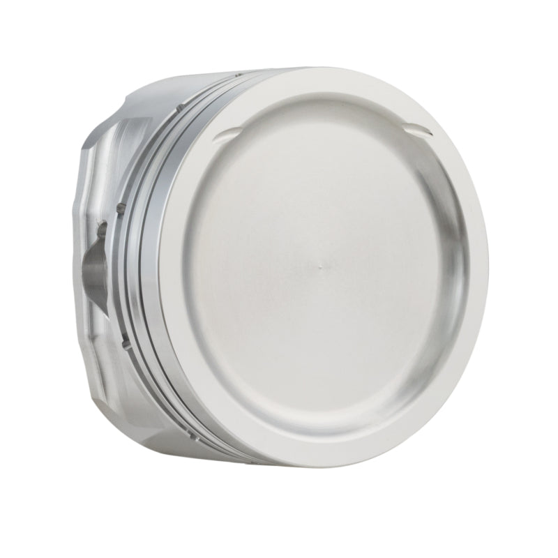 CP Piston & Ring Set for Audi/VW 2.0L TFSI - Bore (82.5mm) - Size (STD) - CR (9.5) - Set of 4 SC7640-4