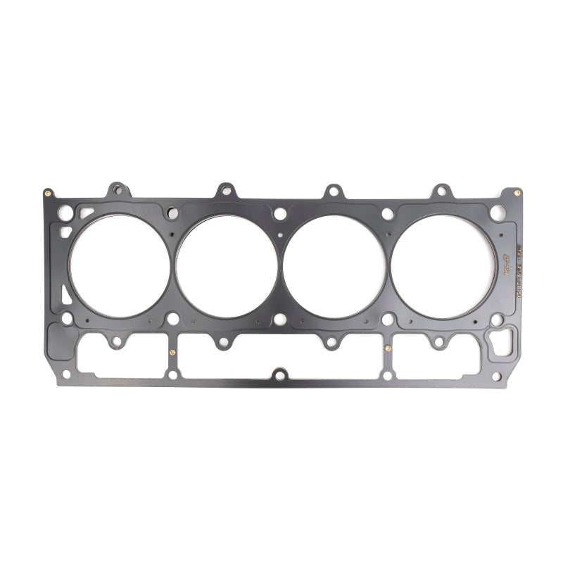 Cometic Gasket Cometic GM LSX Gen-4 Small Block V8 .056in MLX Cylinder Head Gasket - 4.165in Bore - LHS C5703-056