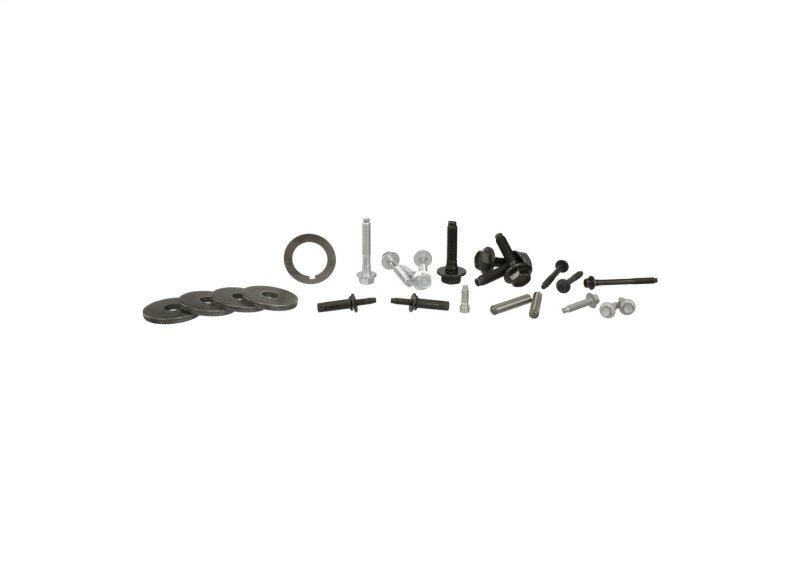 Ford Performance Parts Ford Racing 5.4L 4V Mustang SVT Camshaft Drive Kit (view 9)
