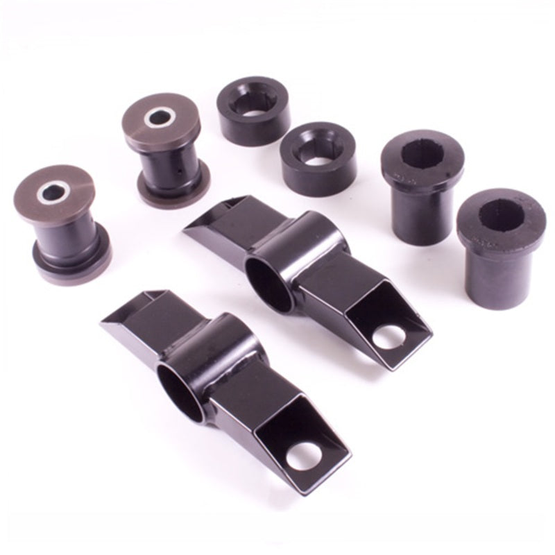 Ford Performance Parts Ford Racing 2005-2014 Mustang Competition Front BusHing Kit (view 2)
