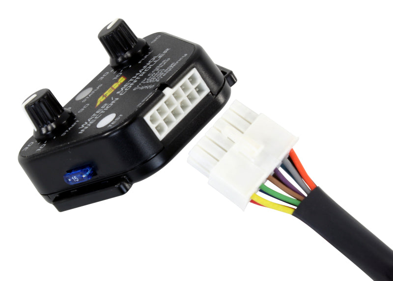 AEM Electronics V2 Water/Methanol Injection Kit (1 Gallon) - Redesigned Controller (view 18)