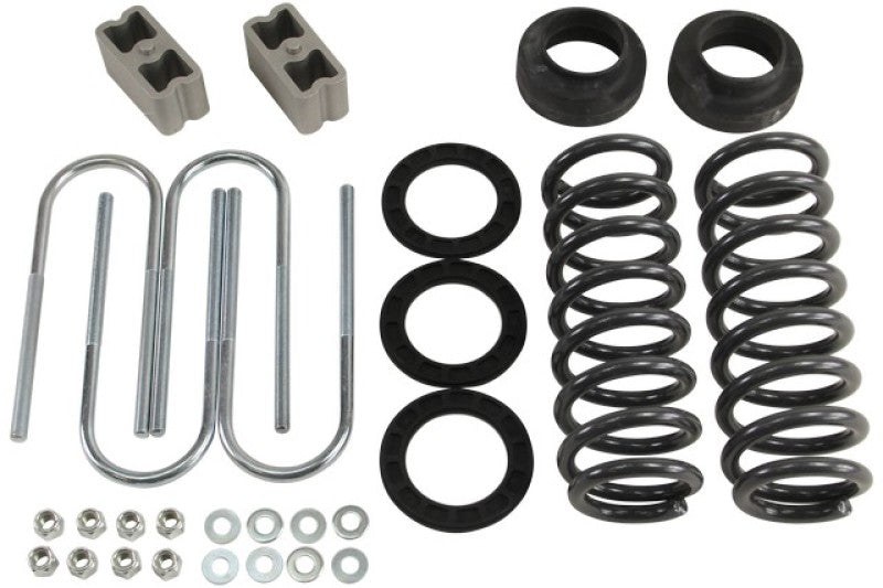 Belltech Lowering Kit W/o Shocks (view 1)