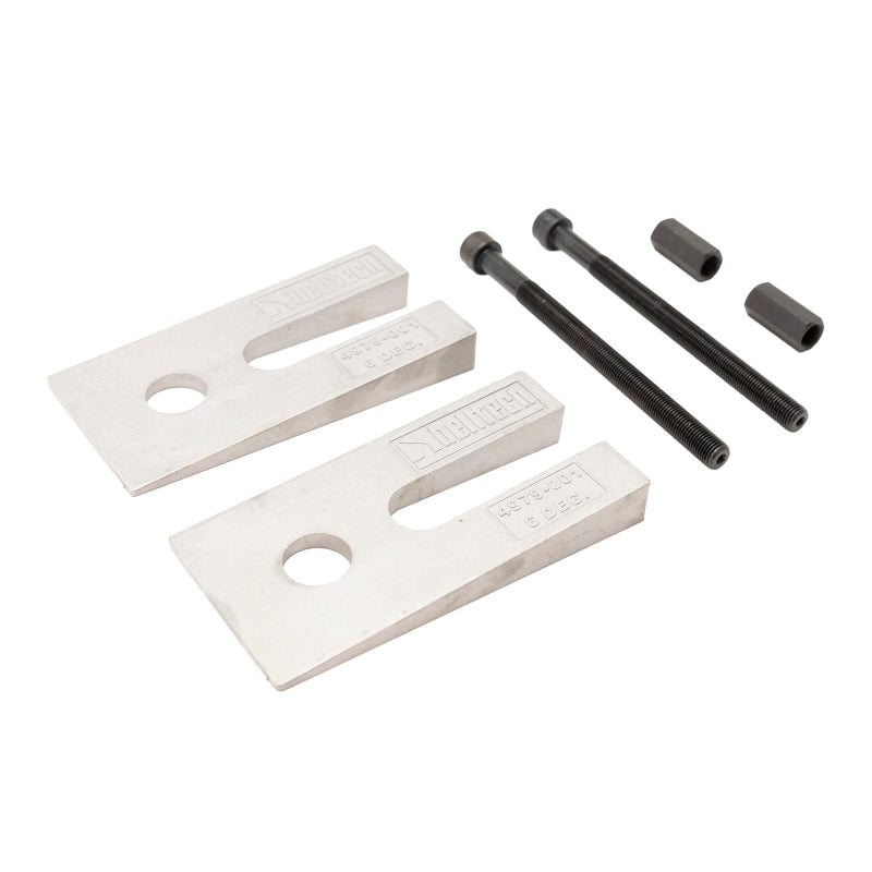 Belltech Pinion Shim Set 6 Degree (Pair) (view 2)