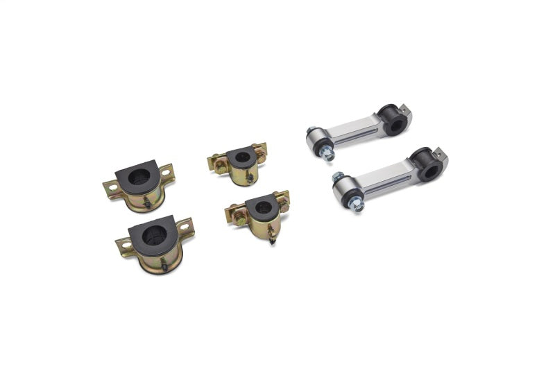 Ford Performance Parts Ford Racing Complete Hardware Kit (view 4)