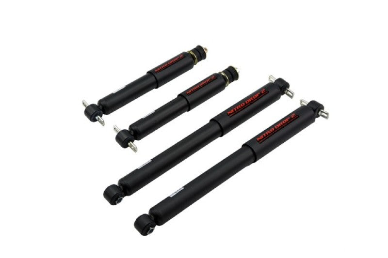 Belltech Shock Set Nitro Drop 2 (view 2)