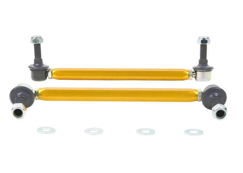 Whiteline Sway Bar - Mount Service Kit (view 2)