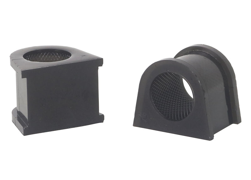 Whiteline Sway Bar Mount Bushings 24mm Subaru Impreza 2002-2004 (view 2)